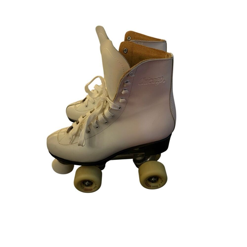 CHICAGO RINK ROLLER SKATES VINTAGE